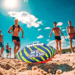 Ballon de Rugby Aktive 24 Unités