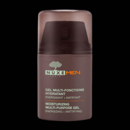 Nuxe Gel hydratant homme 50 mL
