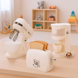 Jouet électroménager PlayGo 8 x 20 x 13,5 cm (2 Unités)