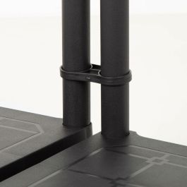 Étagère Curver Plastique (Plastique)