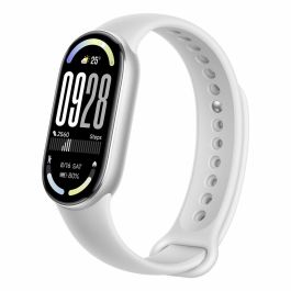 Xiaomi Smart Band 10 Glacier Silver BHR07PSGL