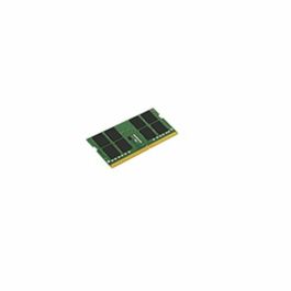 Kingston KCP432SD8/32 Mémoire RAM SODIMM DDR4 32Go 3200MHz CL22 pour Ordinateur Portable Precio: 333.5000004. SKU: S7746070