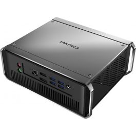 Mini PC Chuwi CWI601K2 i5-12450H 16 GB RAM 512 GB SSD Noir Precio: 447.5900004. SKU: B1K4HM2FPN