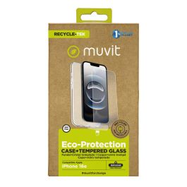 Housse et Protecteur pour Téléphone Portable Muvit for Change IPhone 16e