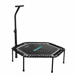 Banc de musculation multi-positions Cecotec Drumfit Jump 1270