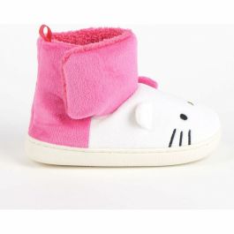 Chaussons Hello Kitty 24-25