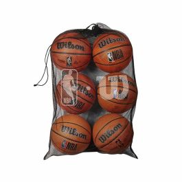 Filet Porte-Balles Wilson NBA Noir Precio: 19.44. SKU: B19JJBCYT4