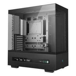 Boîtier ATX semi-tour DEEPCOOL R-CH690-BKNNA0D-G-1 Noir