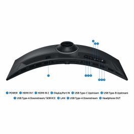 Écran Samsung ViewFinity S9 S95UF S49F950UAU 49" LCD