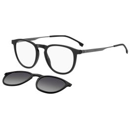 Lunettes de soleil Homme Hugo Boss BOSS 1640_CS WITH CLIP ON
