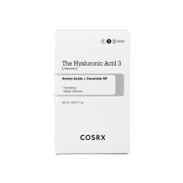Cosrx Sérum Acide Hyaluronique 3 20 ml Hydratant et Repulpant