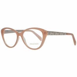 Monture de Lunettes Femme Emilio Pucci EP5005-53074 Ø 53 mm Precio: 29.6900004. SKU: S7236140