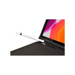 Port Designs PORT MANCHESTER II - Housse rabat pour tablette 10.5 pouces - Compatible Apple iPad 10.2 pouces (7e génération) - Polyuréthane robuste