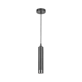 RABALUX Lampe suspendue Zircon 1xGU10 IP20 RAB-5076