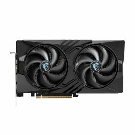 Carte Graphique MSI 912-V537-005 GEFORCE RTX 5060 8 GB GDDR6X GDDR7