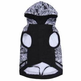 Pull pour Chien Marvel Gris XS