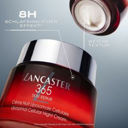 Crème visage Lancaster 365 SKIN REPAIR 50 ml
