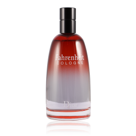Dior Fahrenheit Cologne M Edc 125 mL