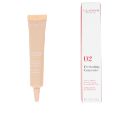 Clarins Teint Éclat 01-Light 12 mL Precio: 28.7900004. SKU: SLC-80697