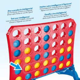 Morpion CB Games 31,5 x 26 x 13 cm (42 Pièces) (6 Unités)