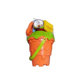 Set de jouets de plage Marbueno Multicouleur