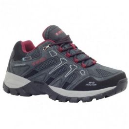 Chaussures de marche pour femme Hi-Tec Torca Low Wp Noir Precio: 64.416. SKU: B1JH347K2R
