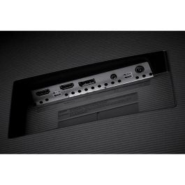 80cm/32'' (3840x2160) Samsung LU32J590UQP 16:9 4ms HDMI DisplayPort UHD Black