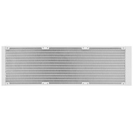 K Cooler TH420 V2 ARGB Sync All-In-One Liquid Cooler - Snow Edition