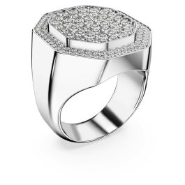 Bague Femme Swarovski 5651381 Argenté 12