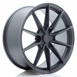 Pneu de voiture Japan Racing SL021990F15X2072MGM Métal 19" ET20 ET51 CB 72,6 Precio: 785.508. SKU: B1J5LN2GNQ