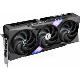 Carte Graphique MSI 912-V531-286 nvidia geforce rtx 5070 ti 16 GB GDDR6X GDDR7