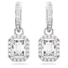 Boucles d´oreilles Femme Swarovski 5638495 Argent 925