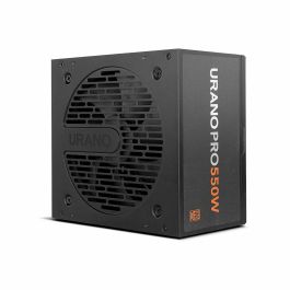 Bloc d’Alimentation Nox-Xtreme NXURPRO550BZ 500 W 80 Plus Bronze ATX