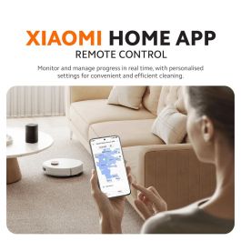 Aspirateur robot Xiaomi BHR084AEU