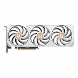 Zotac RTX 5070 AMP 12GB GDDR7 3Fan Carte Graphique Blanc