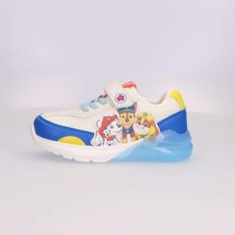Chaussures de Sport pour Enfants The Paw Patrol Bleu 40 2/3