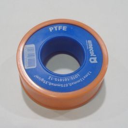 Miarco Ruban PTFE 12mm x 12m Precio: 3.8900004. SKU: B1J33P36RZ