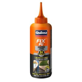 QUILOSA Colle PU Liquide Multifix 850g pour Bois, Céramique, Béton, Intérieur/Extérieur Precio: 23.79. SKU: B1CZZAW9QD