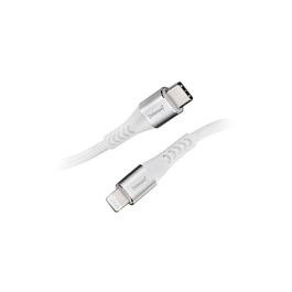 Câble USB-C vers Lightning INTENSO 7902002 1,5 m Blanc Precio: 13.5. SKU: B12AKXAPRW