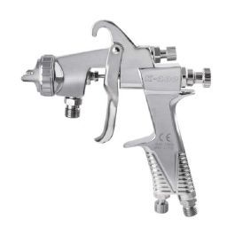 DUVER Pistolet à Pression 1,5 mm Usage Professionnel Precio: 176.79. SKU: B1A4SRHP6W