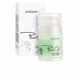 Postquam Fluide Réparateur PURE MATTE Anti-Acné Matifiant 50 ml Precio: 18.5000004. SKU: S0589430