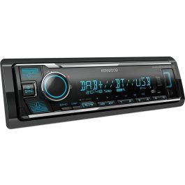 Kenwood KMMBT508DAB