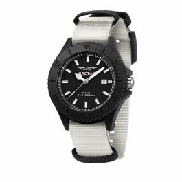 Montre Homme Sector SAVE THE OCEAN (Ø 43 mm)