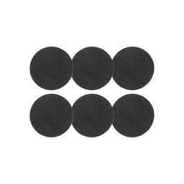 Disques abrasifs Dremel SC411 Ez Speedclick Multi-outils (6 Unités)