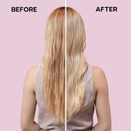 Alfaparf Milano Crème Démêlante Style & Care Semi di Lino, Cheveux Doux et Protégés, 125 ml