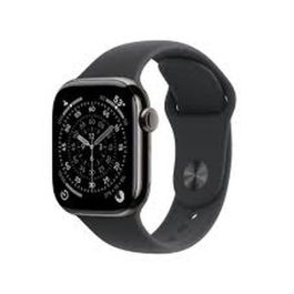 Montre intelligente Apple WATCH SERIES 11 GPS + CELLULAR Precio: 825.5000004. SKU: B18PZP87Q3