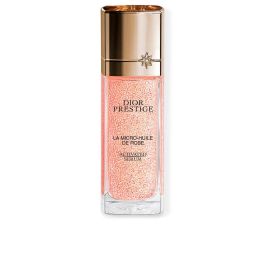 Dior Prestige Micro Huile de Rose Sérum 50 ml - Soin Anti-Âge, Revitalisant, Repulpant pour Peau Precio: 329.6900004. SKU: B167JF4QGL
