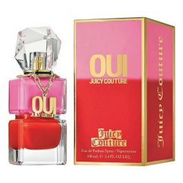 Parfum Femme Oui Juicy Couture OUI EDP (100 ml) EDP 100 ml Precio: 94.9899996. SKU: S8303236