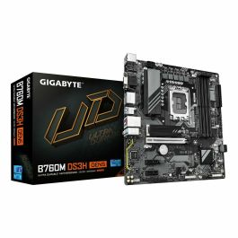 Carte Mère Gigabyte B760M DS3H GEN5 INTEL B760 EXPRESS LGA 1700