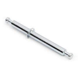 HERRAJES ALK Accroche double 7-87 zingué avec butée excentrique pour 15 SP19 pour accrocher avec un côté de 19mm Precio: 3.8900004. SKU: B16P9FJR8W